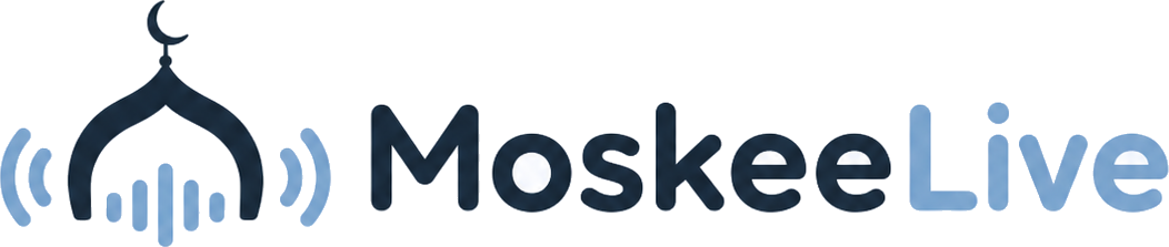 MoskeeLive